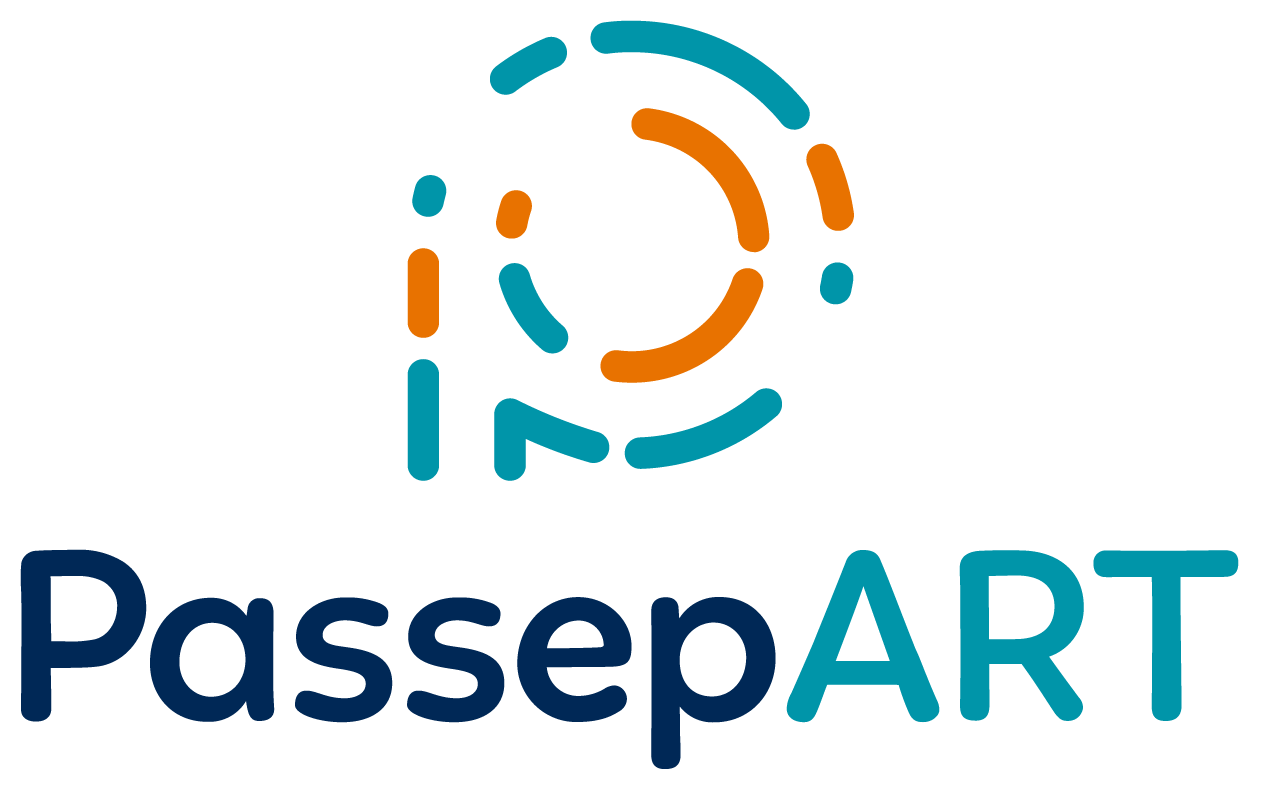 logo passepart