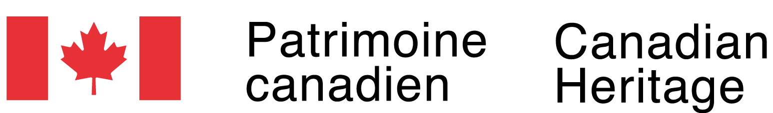 logo Patrimoine Canadien