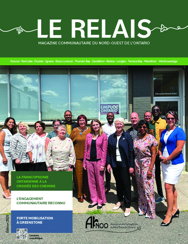 Le Relais 2025