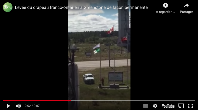 vidéo Youtube