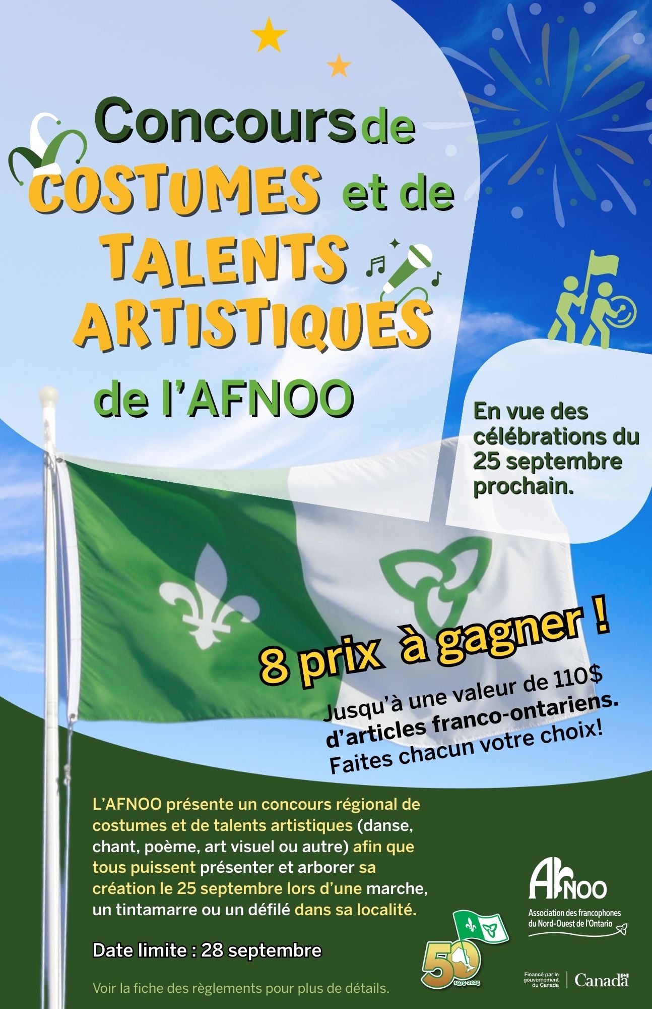 concours