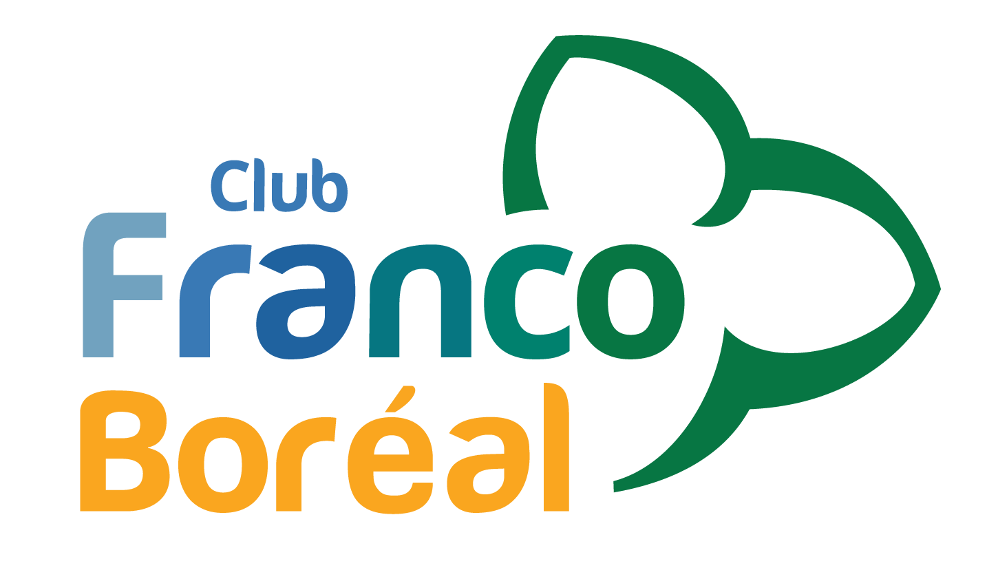 logo franco-boréal