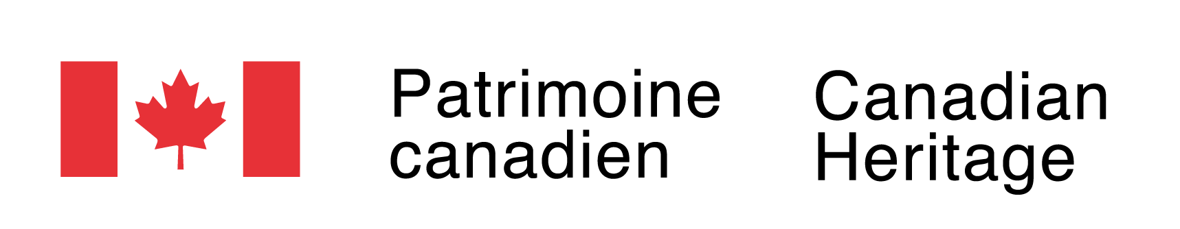 logo patrimoine Canadien
