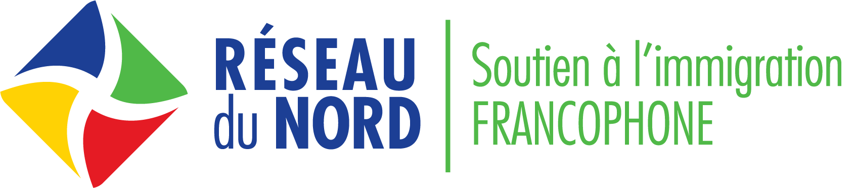 logo réseau du nord