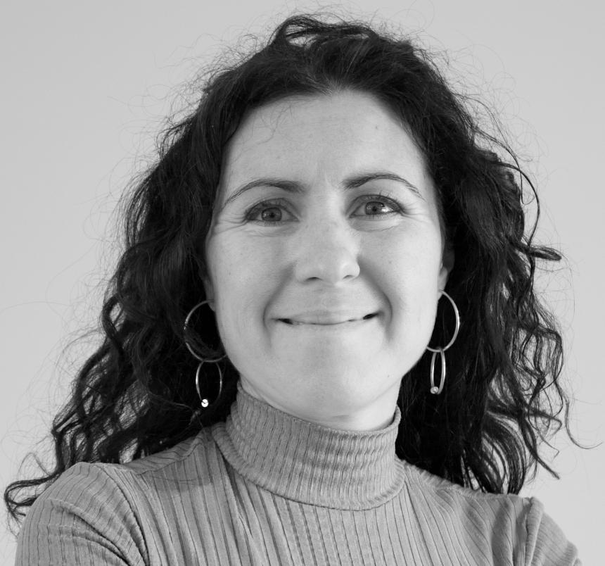 Ariane Thibault